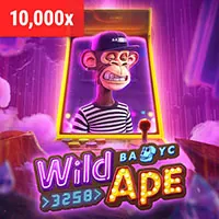86BET Mega Ace