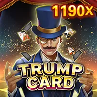 86BET Aztec Trail