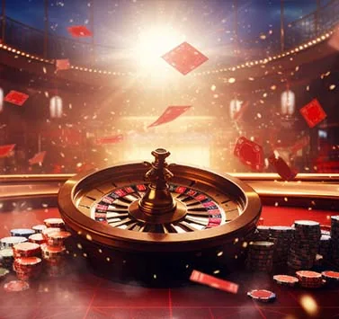 86BET Blackjack Room