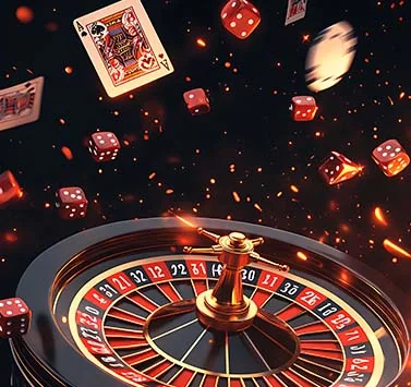 86BET Cockfight Arena