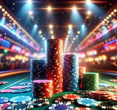86BET Mahjong Bloom