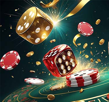 86BET Roulette Star