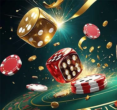 86BET Roulette Star