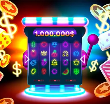 86BET Blackjack Room