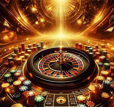 86BET Blackjack Room