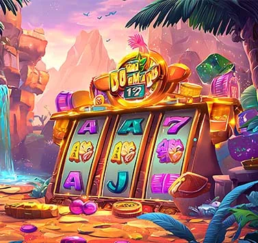 86BET Aztec Trhệ thốngl