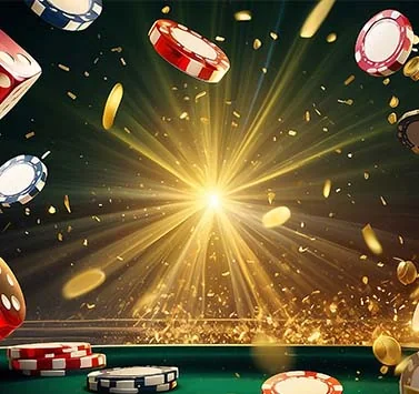 86BET Mega Ace
