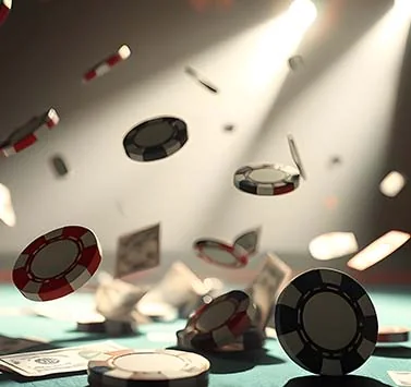 86BET Blackjack Room