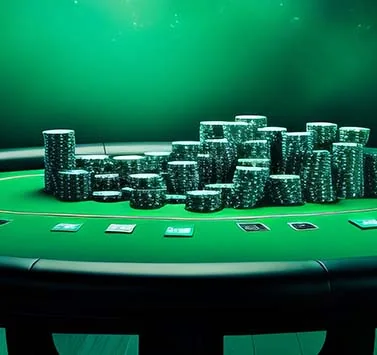86BET Mega Ace