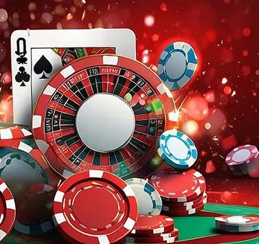 86BET Cockfight Arena