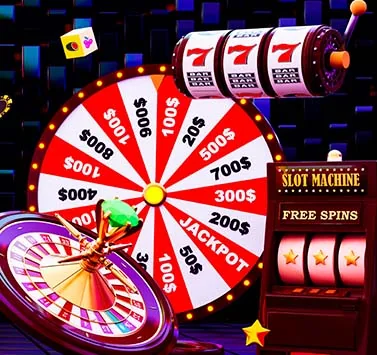 86BET Fishing Bay