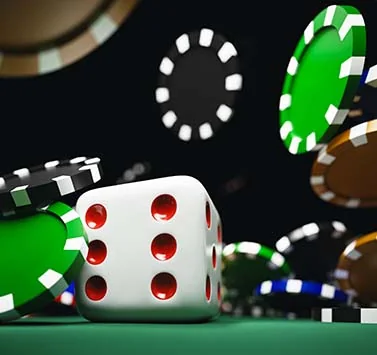 86BET Blackjack Room