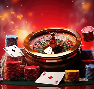 86BET Fishing Bay