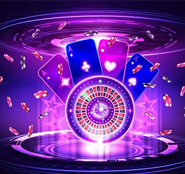 86BET Blackjack Room