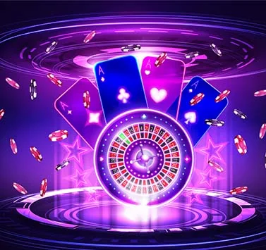 86BET Blackjack Room