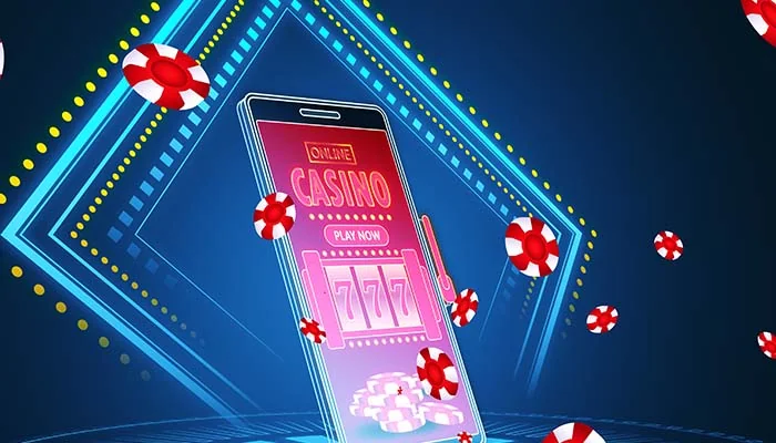 86BET Casino live