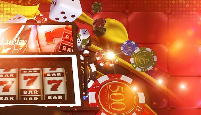 86BET Slot